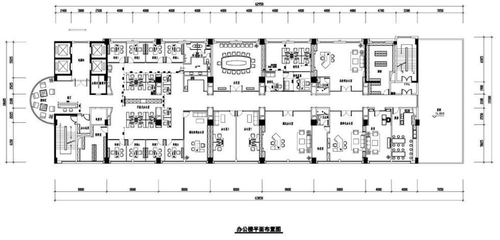 平面布置圖