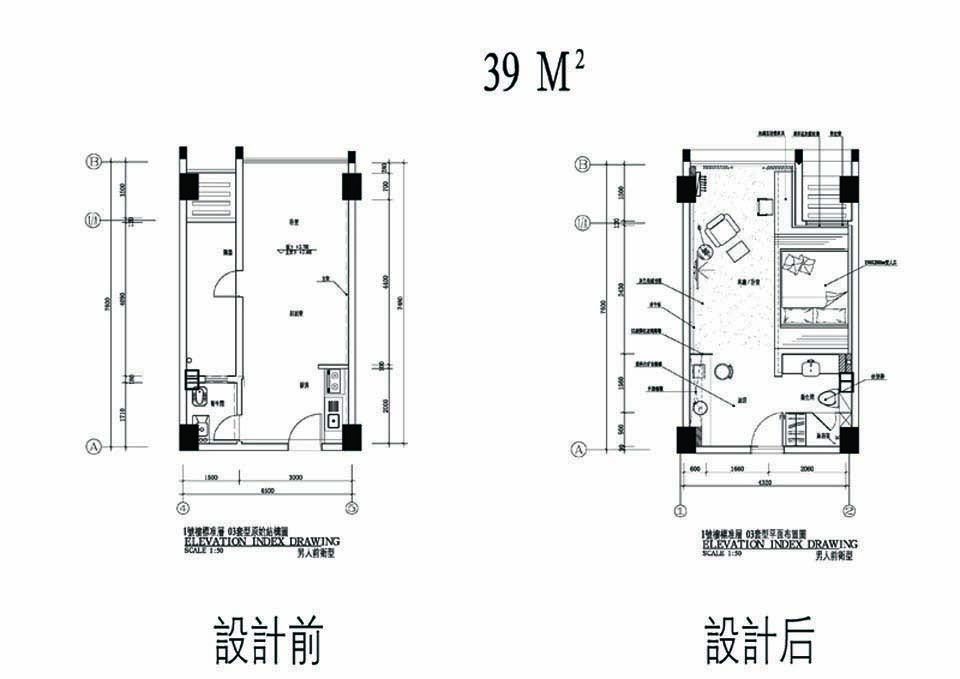 平面圖