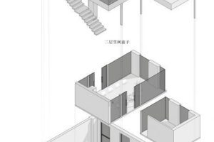 深圳龍崗辦公室設計方案